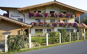 Hotel Garni Bavaria
